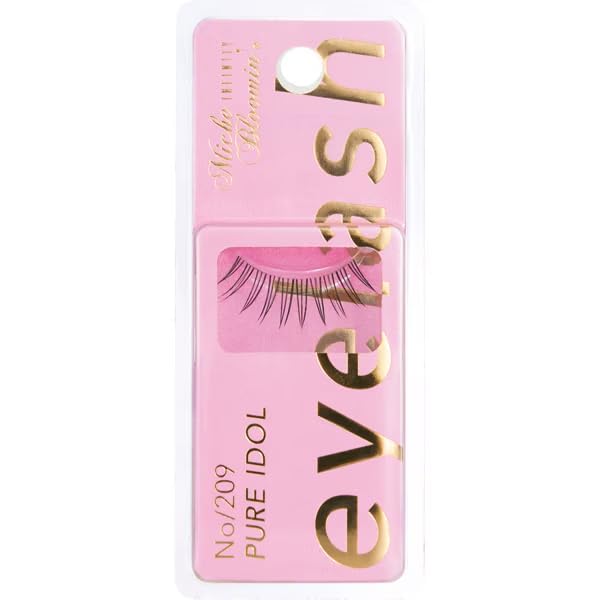 Amazon | ミッシュ ブルーミン インフィニティ 【No. 209】 ピュア